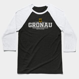 Gronau Nordrhein Westfalen Deutschland/Germany Baseball T-Shirt